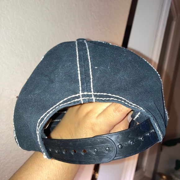 Billabong Tribal Style Baseball Cap - Picture 2 of 6